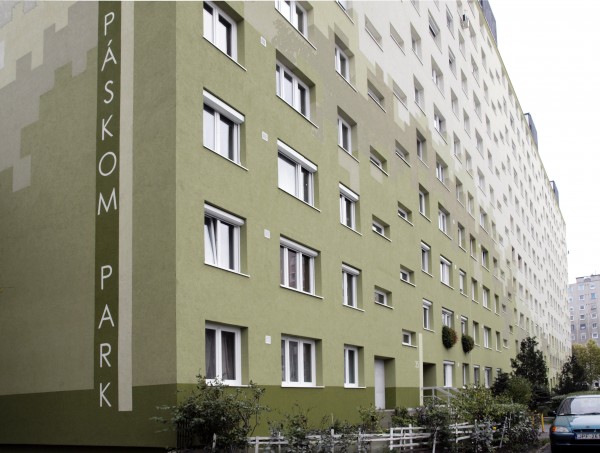 Páskompark 32-35