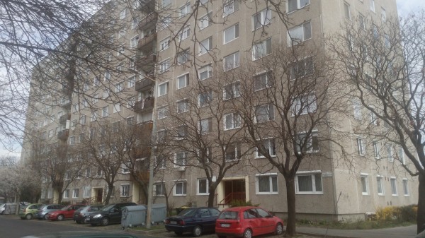 Drégelyvár u. 19-23.